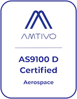 AS9100 D Certification