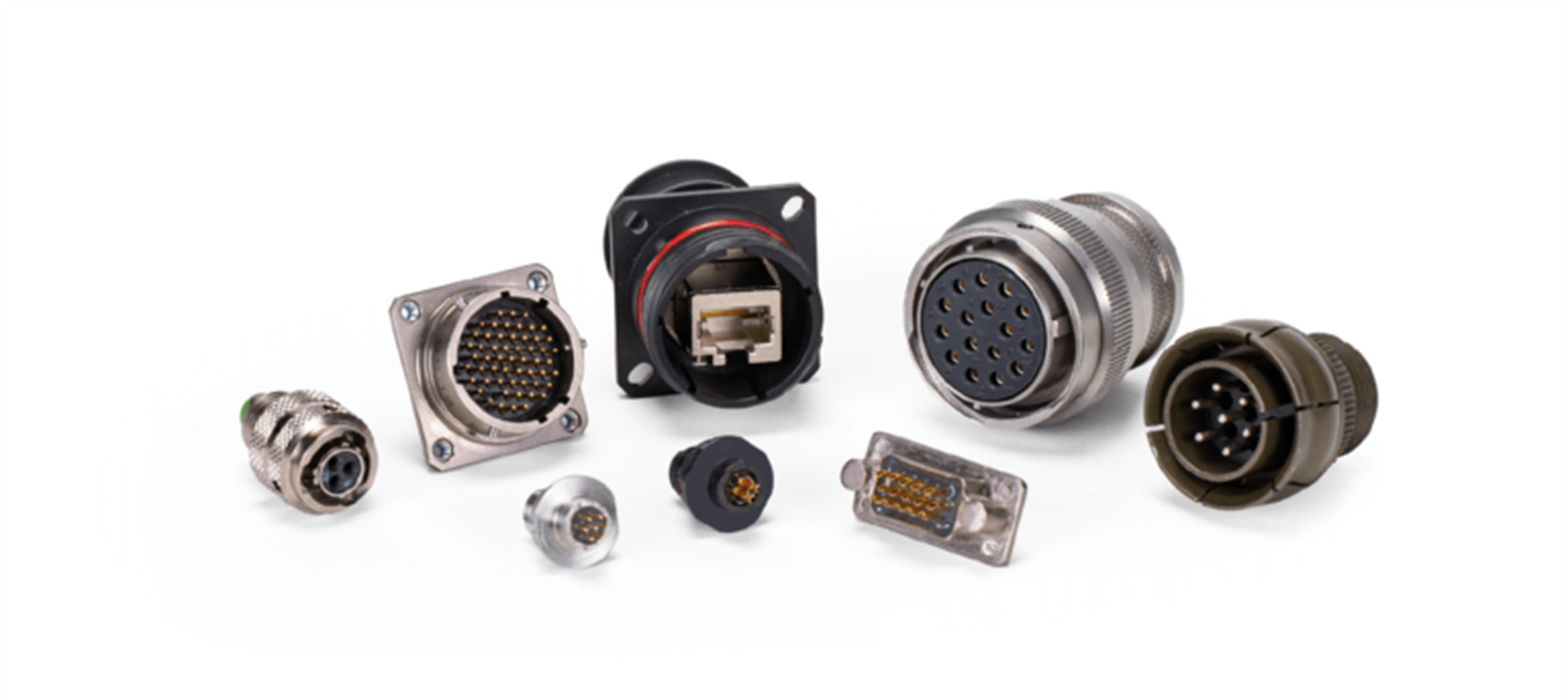 Electrical Connectors