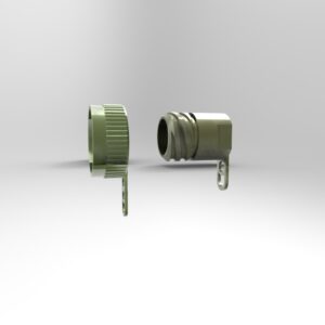 Micro-Miniature Connector - M&M