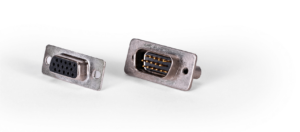 MDC Series: MIL-DTL-83513 Type Connectors | DSUB Connector